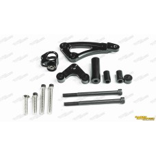 Pat Trợ Lực CNC Hyperpro / Mupo / Matris Honda CB1000R 2018-2022